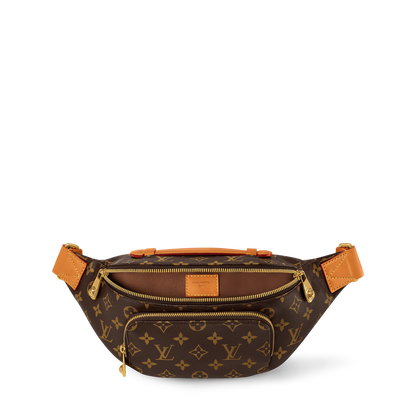 Louis Vuitton Sac ceinture Rush