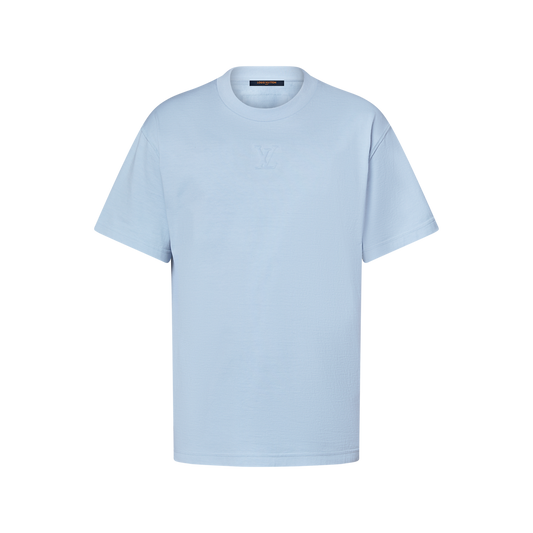 Louis Vuitton Tee-shirt embossé LV