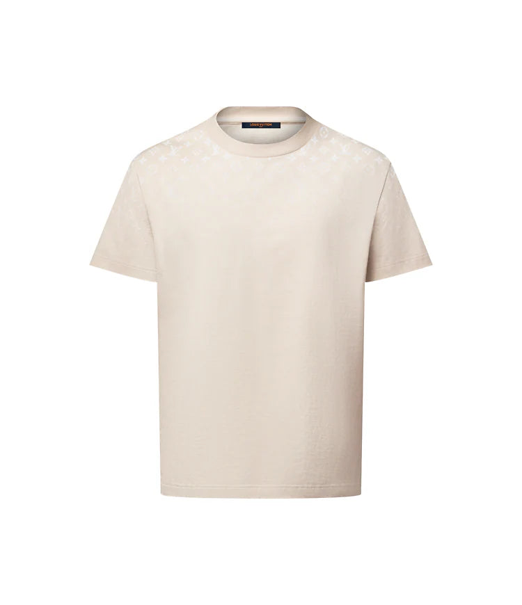 Louis Vuitton Tee-shirt Monogram Gradient