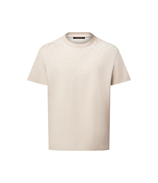Louis Vuitton Tee-shirt Monogram Gradient