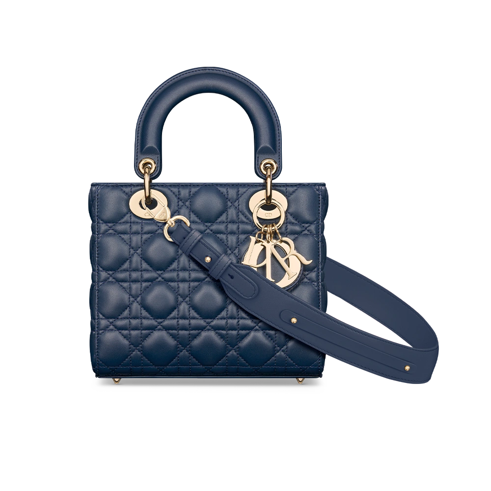 Sac Lady Dior My ABCDior Small