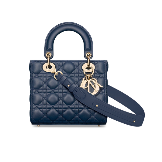 Sac Lady Dior My ABCDior Small
