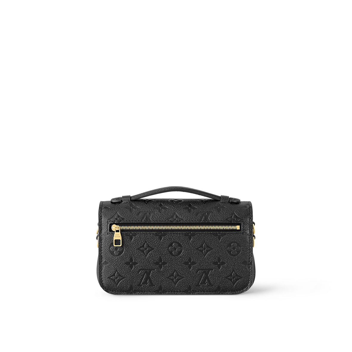 Louis Vuitton Pochette Métis East West – Noir