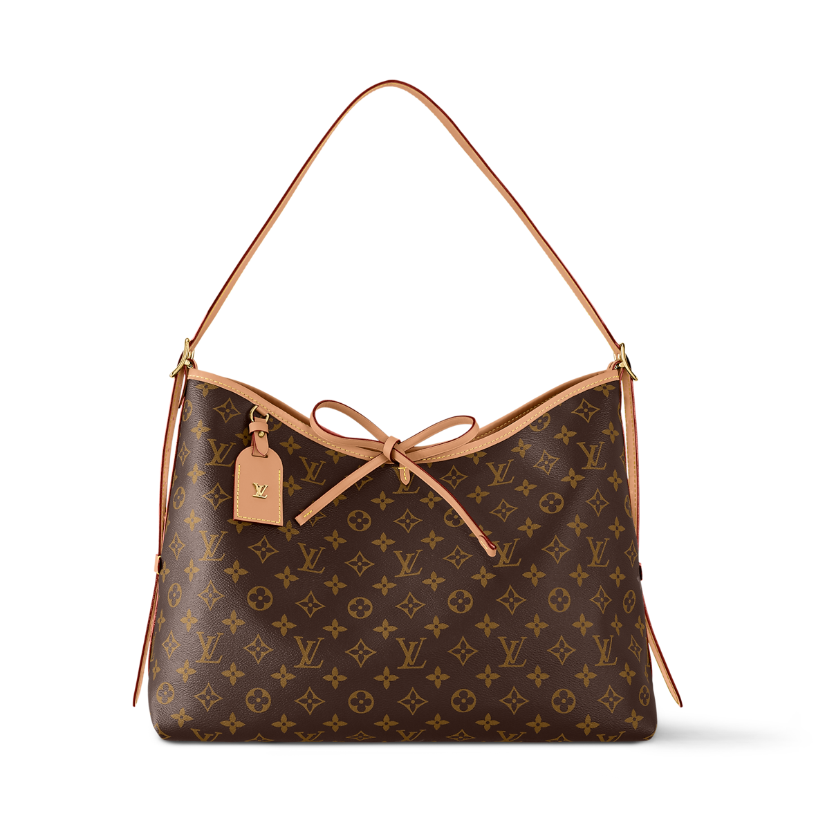 Louis Vuitton Sac CarryAll MM
