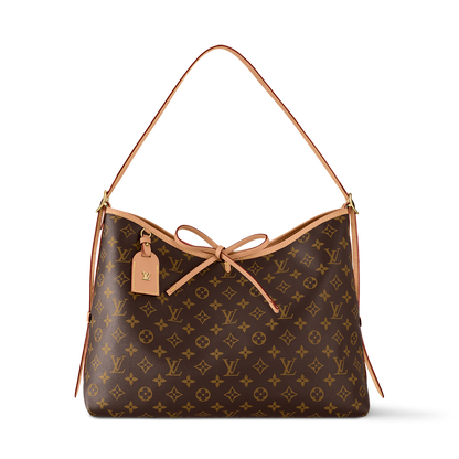 Louis Vuitton Sac CarryAll MM