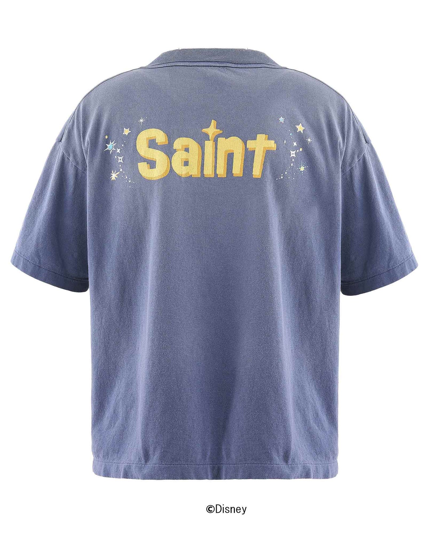 SAINT Mxxxxxx x Disney Peter Pan — Tinker Bell T-Shirt
