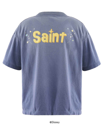 SAINT Mxxxxxx x Disney Peter Pan — Tinker Bell T-Shirt