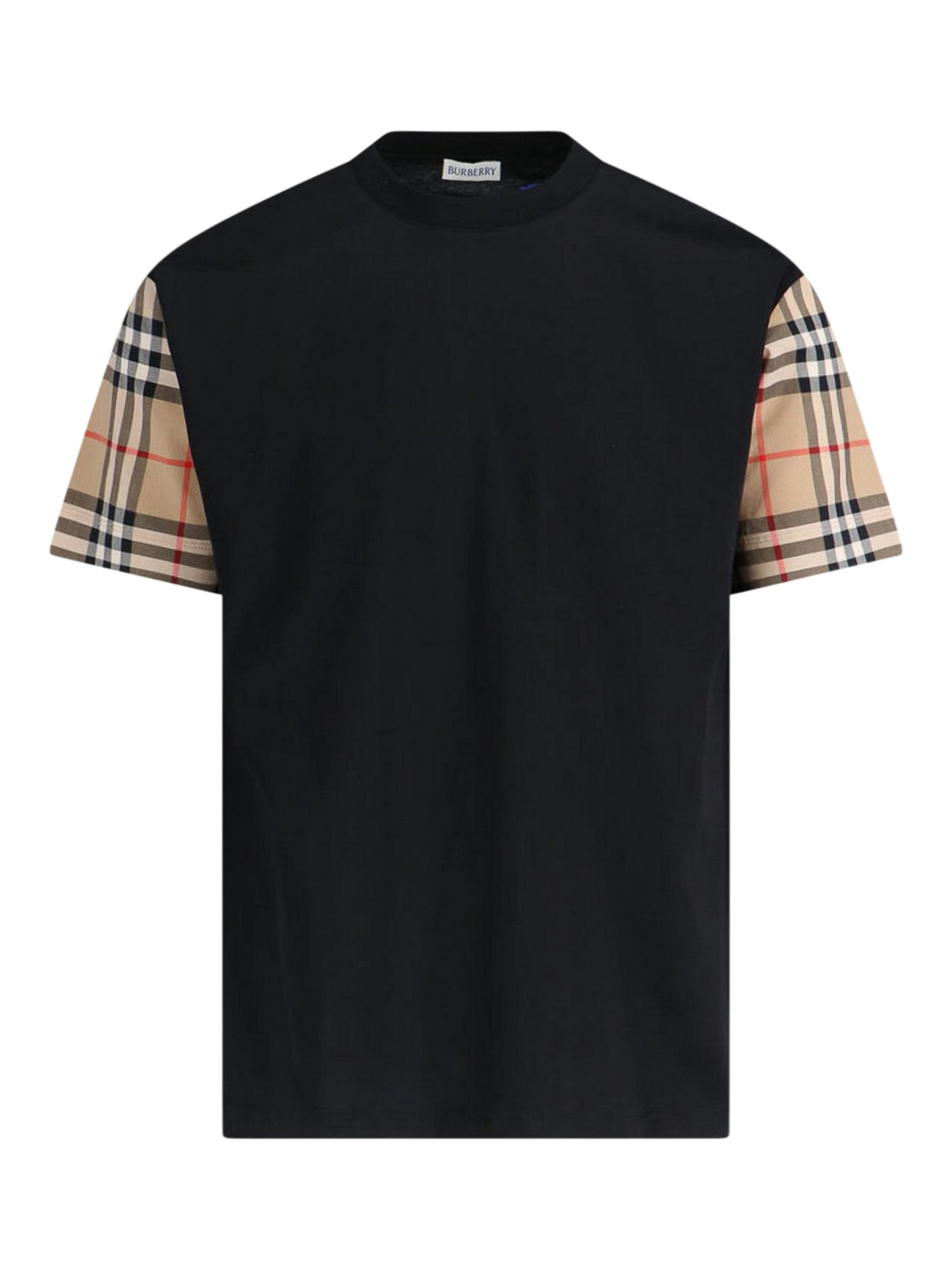 BURBERRY — T-Shirt Vintage