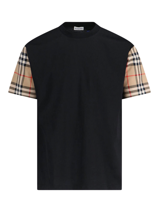 BURBERRY — T-Shirt Vintage