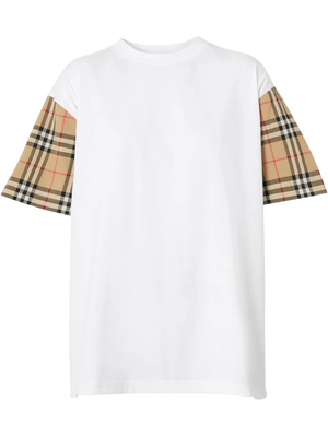 BURBERRY — T-Shirt Vintage