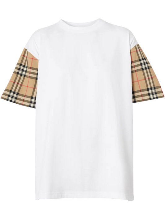 BURBERRY — T-Shirt Vintage