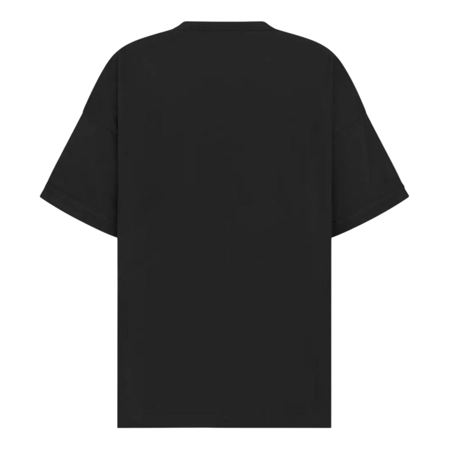DIOR x Stone Island — T-Shirt Oversize
