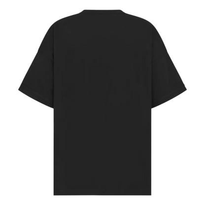 DIOR x Stone Island — T-Shirt Oversize
