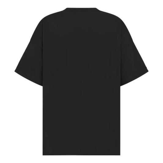 DIOR x Stone Island — T-Shirt Oversize