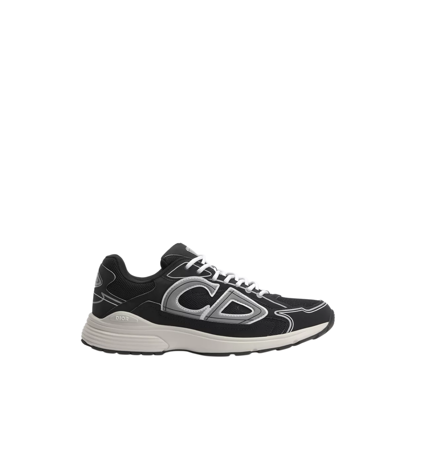 Dior Sneaker B30 — Noir