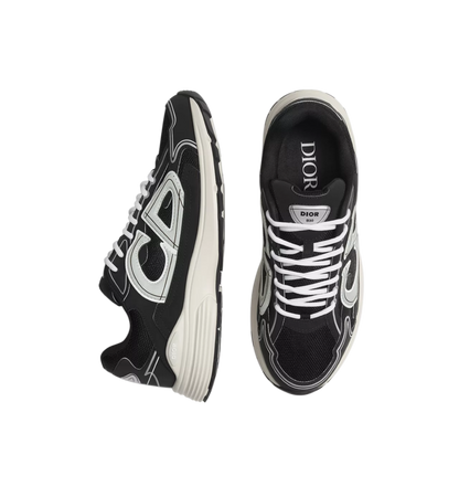 Dior Sneaker B30 — Noir