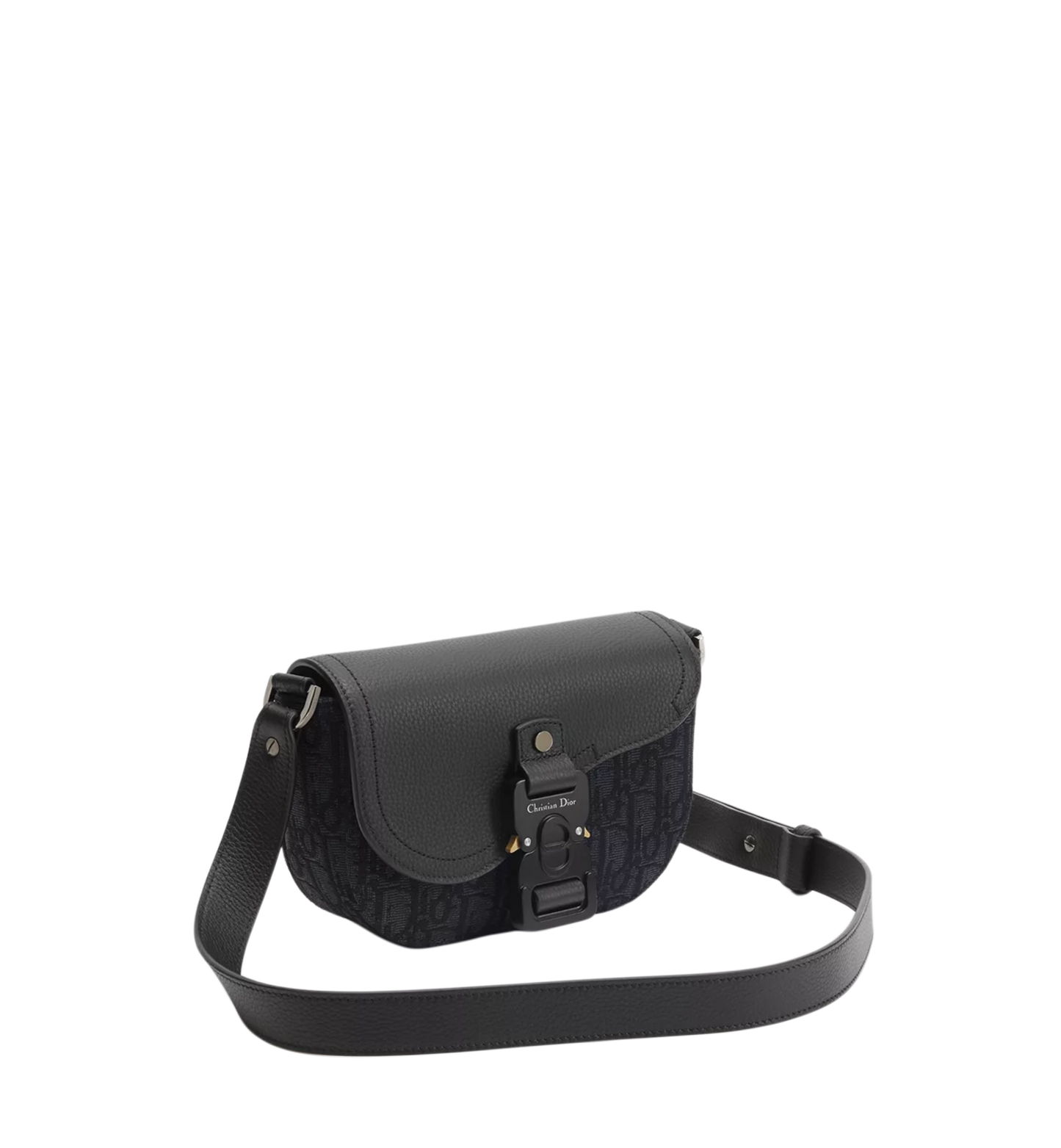 Dior Mini sac Messenger Saddle
