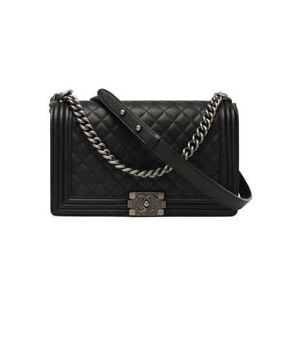 Chanel Sac boy