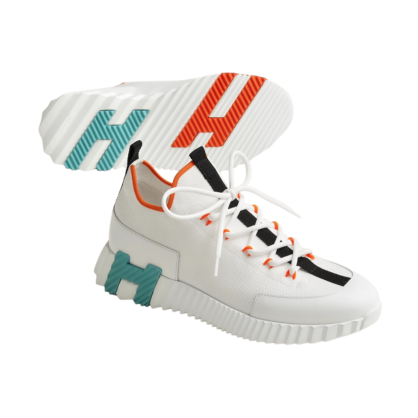 Hermès Lift slip-on sneaker