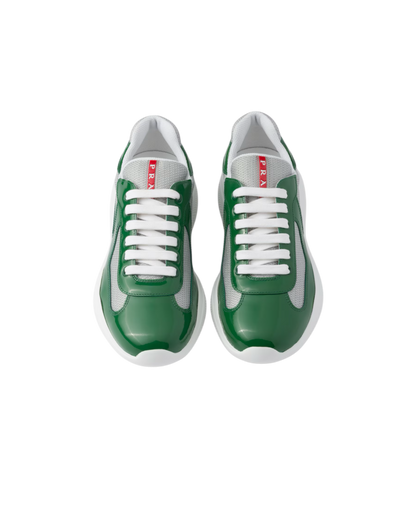 Prada America’s Cup — Vert