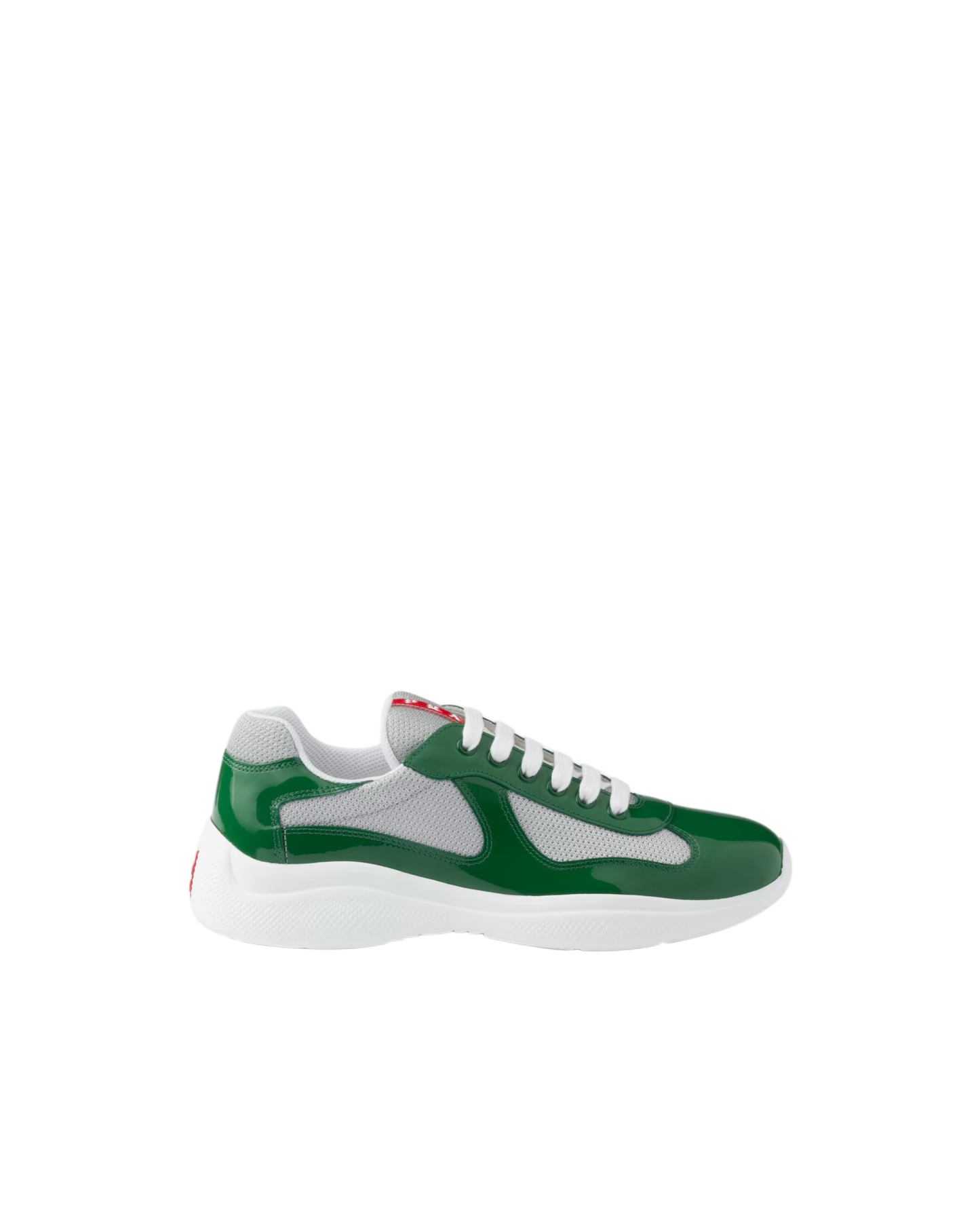 Prada America’s Cup — Vert