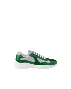 Prada America’s Cup — Vert