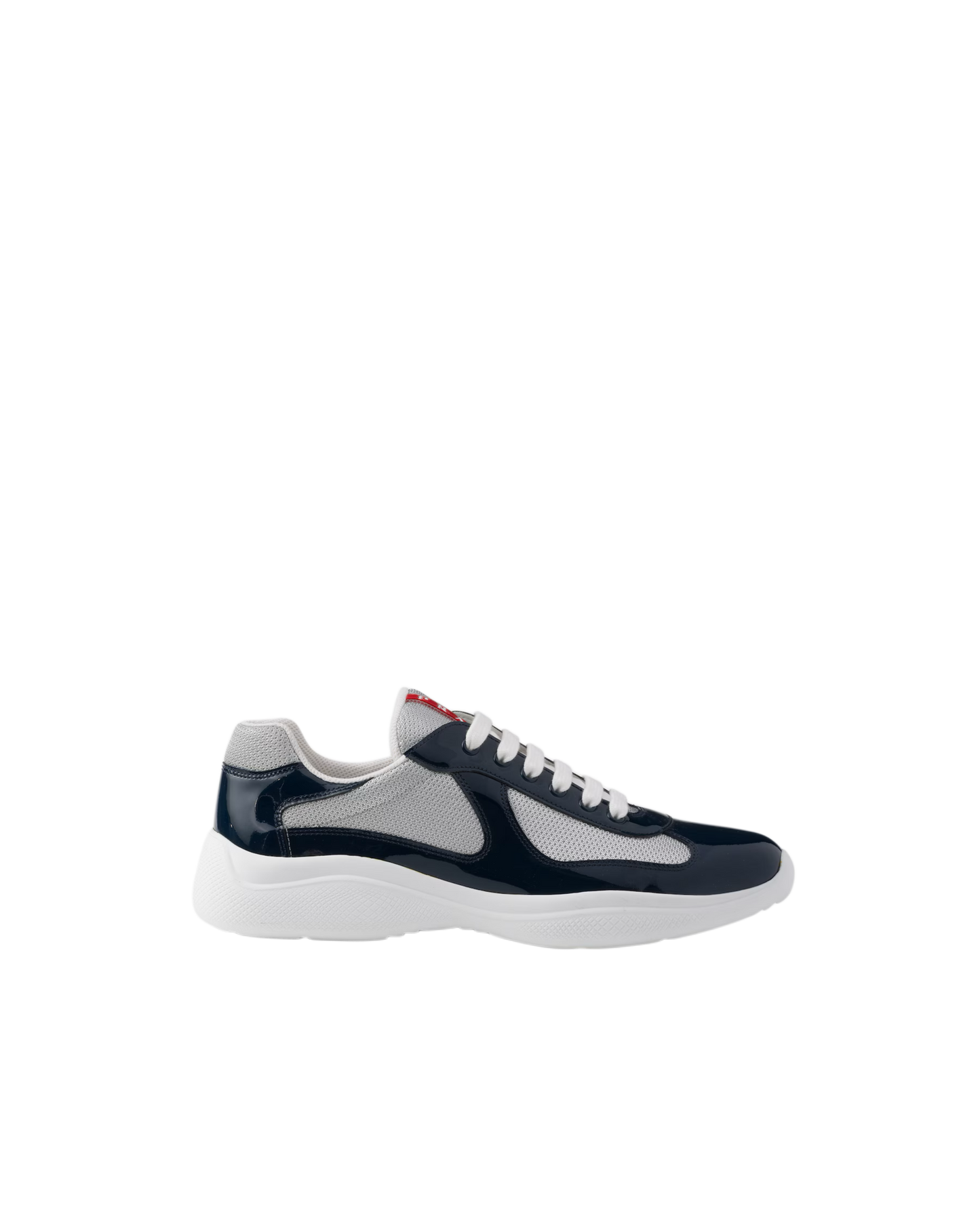 Prada America’s Cup — Bleu