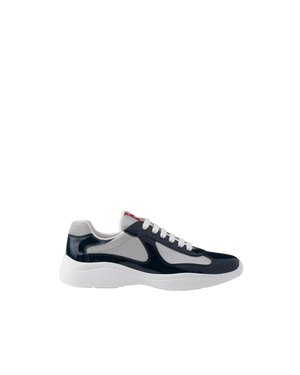 Prada America’s Cup — Bleu
