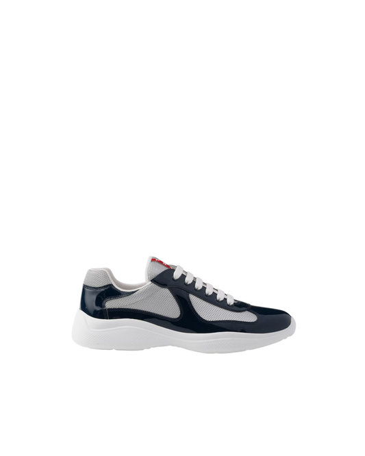 Prada America’s Cup — Bleu