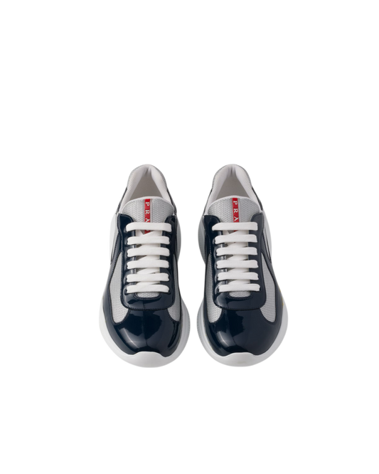 Prada America’s Cup — Bleu