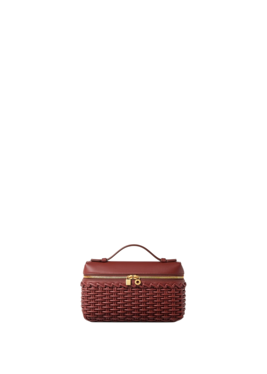 LORO PIANA - Pocket L19