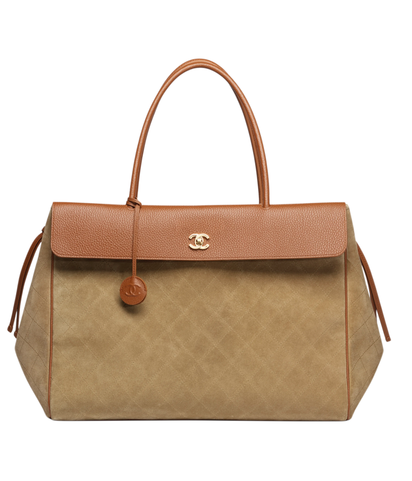 CHANEL — Grand Cabas 2026
