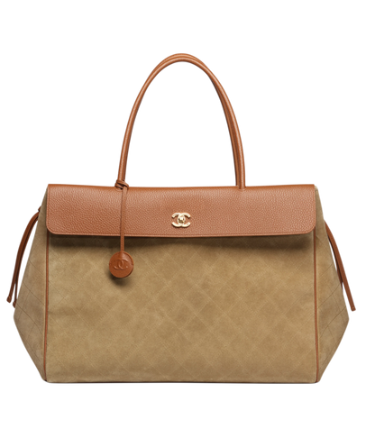 CHANEL — Grand Cabas 2026