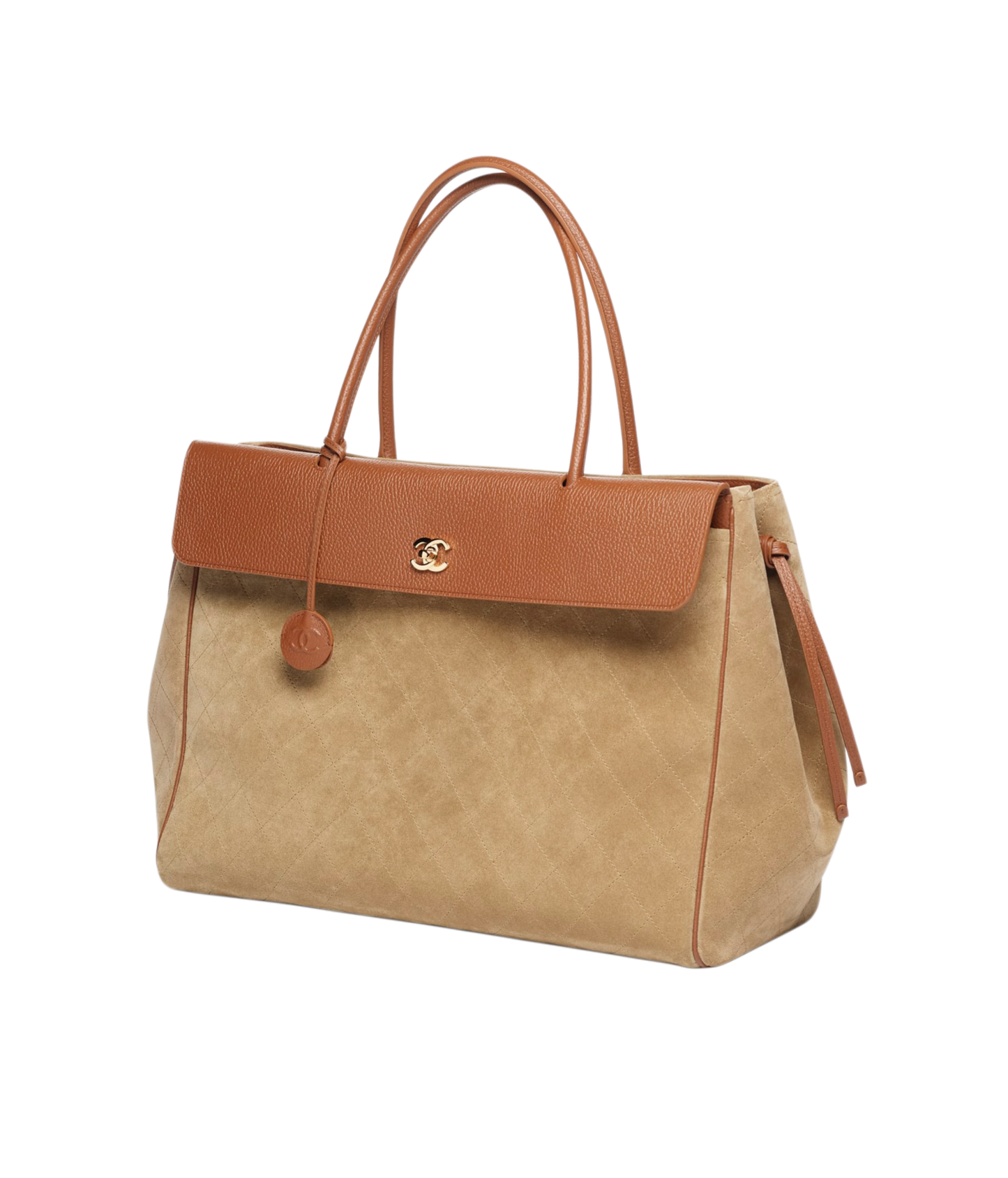 CHANEL — Grand Cabas 2026