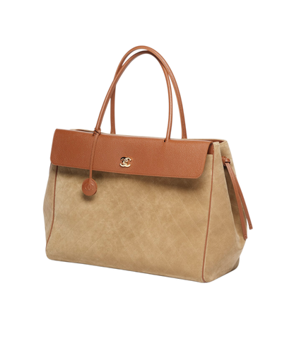 CHANEL — Grand Cabas 2026