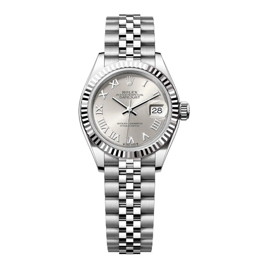 ROLEX — Lady Datejust 28
