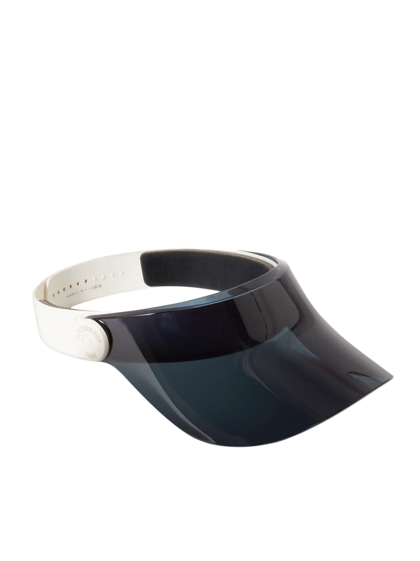 DIOR — DiorPacific V1U Visor
