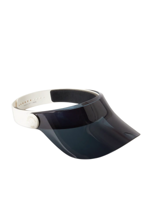 DIOR — DiorPacific V1U Visor