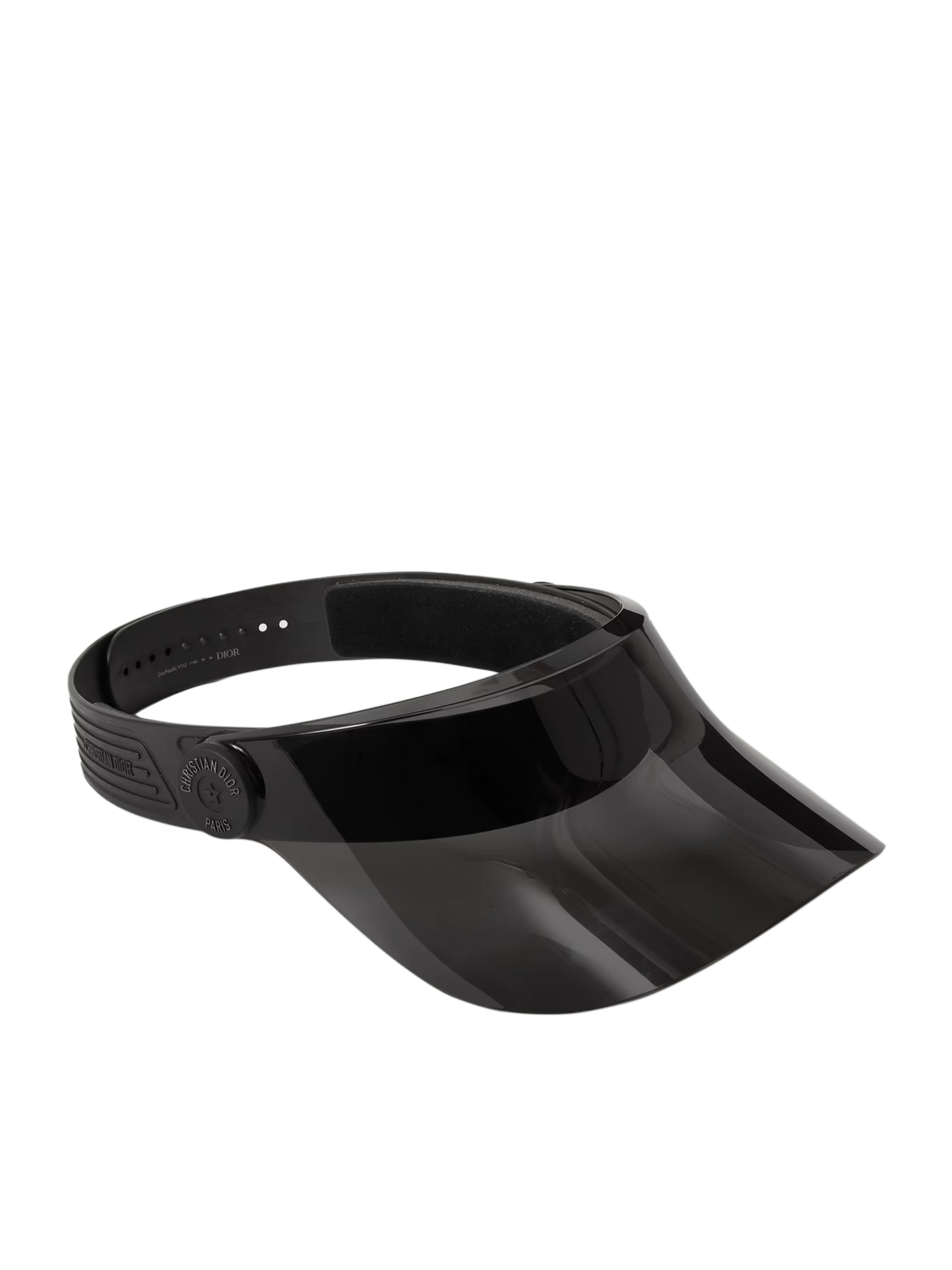 DIOR — DiorPacific V1U Visor