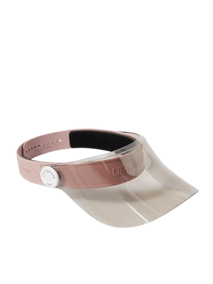 DIOR — DiorPacific V1U Visor