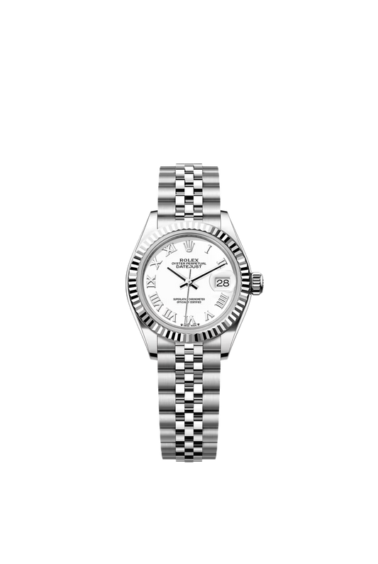 ROLEX — Lady Datejust 28