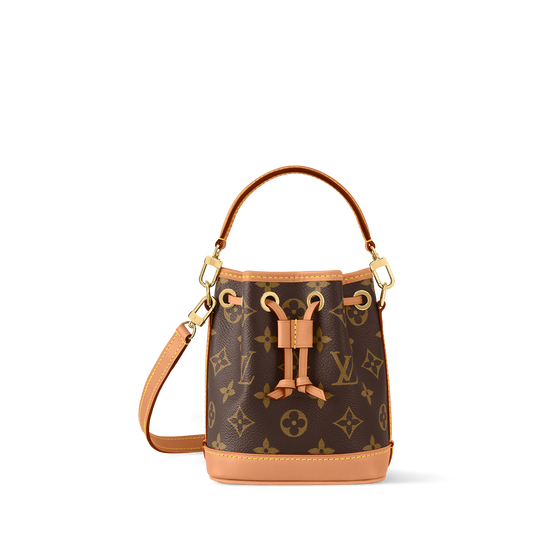 Louis Vuitton Sac Nano Noé
