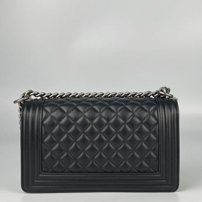 Chanel Sac boy