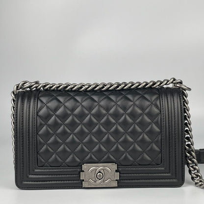 Chanel Sac boy