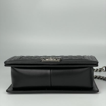 Chanel Sac boy