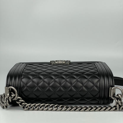 Chanel Sac boy