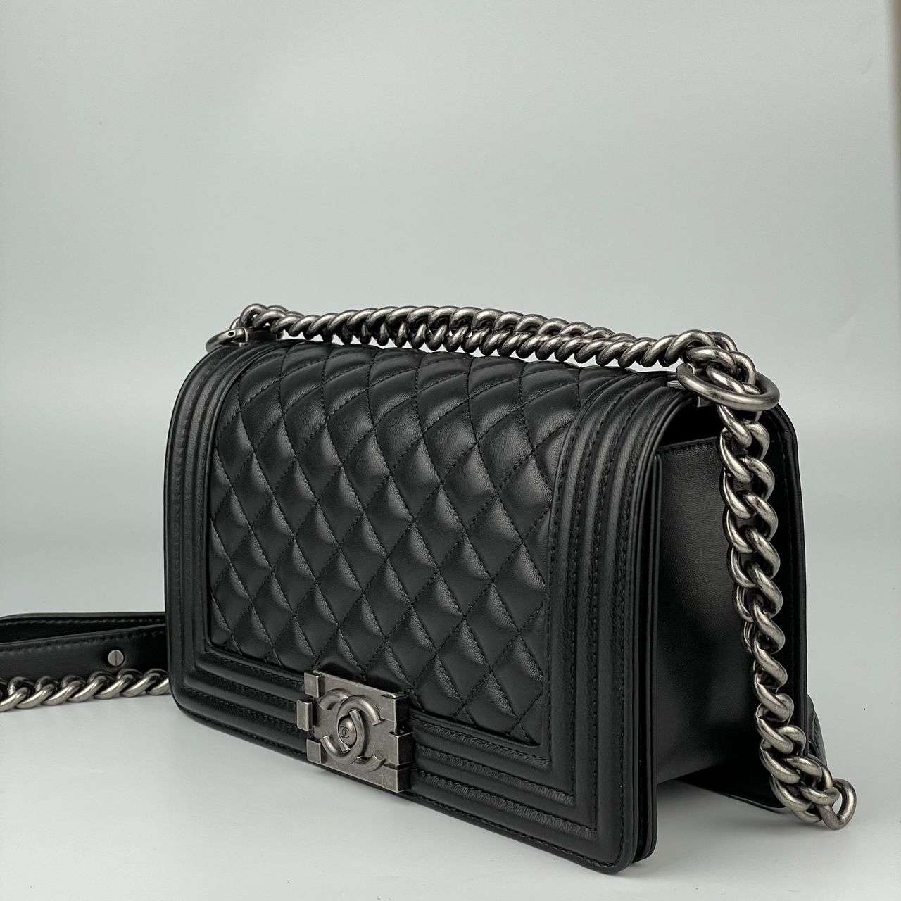 Chanel Sac boy
