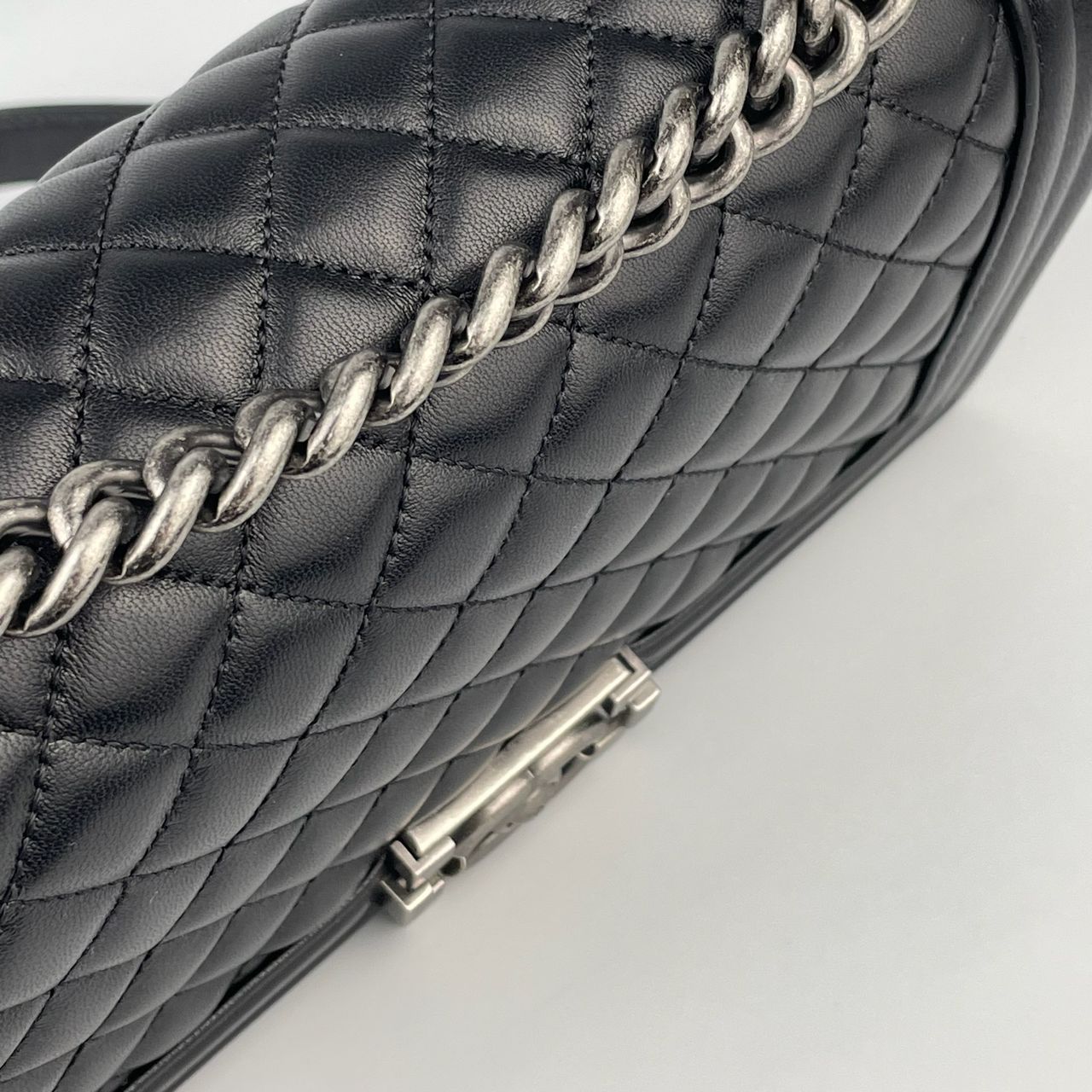 Chanel Sac boy