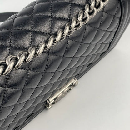Chanel Sac boy