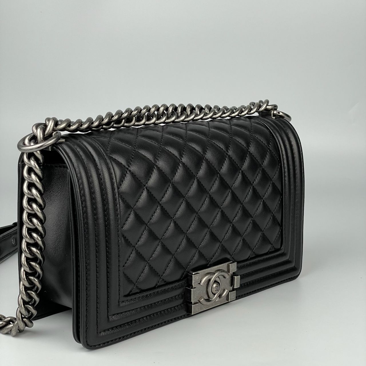 Chanel Sac boy